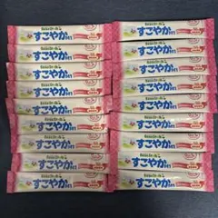 すこやかm1 スティック 100ml 18本