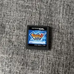 【DS】イナズマイレブン3 ジオーガ