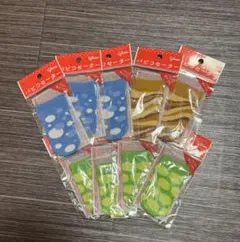 パピコセーター キャラクターグッズ