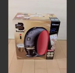 新品未使用　ネスカフェ　バリスタアイ　SPM9635-R