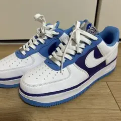 ナイキ2003AIR FORCE 2 LOWエアフォース27㎝新品箱付レイカース - メルカリ