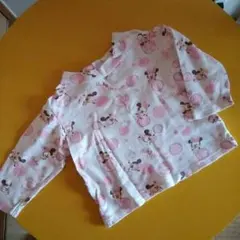 80センチ ミニーちゃん♪