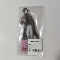 にじさんじ DMMスクラッチ Good Morning アクスタ シェリン