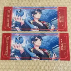 デュース ビッグクリアカード ツイステ