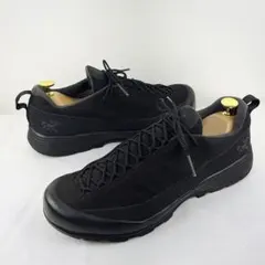 【美品】アークテリクス コンシール FL 2 GTX 27.0cm ブラックのサムネイル