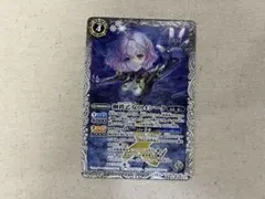 バトルスピリッツ 鋼鉄乙女014シータ シークレット - メルカリ