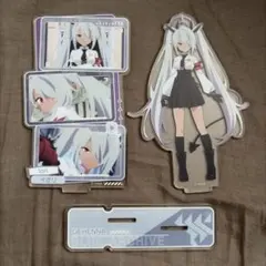 未開封】ブルアカ イオリアクスタ2点セット - メルカリ
