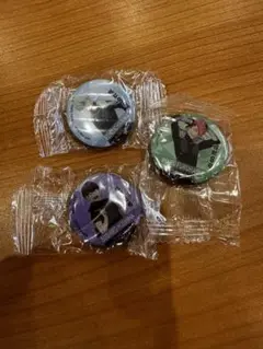 怪獣8号 ビッくらポン