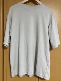 UNIQLO ／エアリズムコットンオーバーサイズＴ
