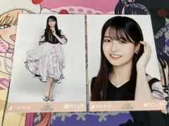 same numbers　瀬戸口心月　セミコンプ