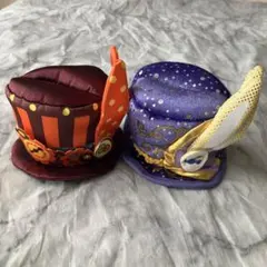 ディズニー ファッショナブルイースター　パッチン セット