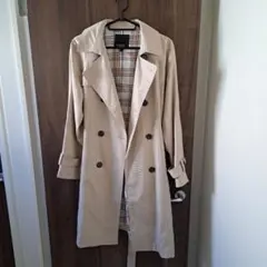 コート キルティングジャケット