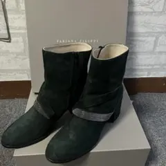 2025年最新】FABIANA FILIPPI レディース ブーツの人気アイテム - メルカリ