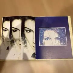 MALICE MIZER ma chérie マリスミゼル マシェリ CD 廃盤