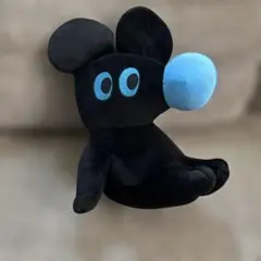 ディズニー メリダとおそろしの森 ぬいぐるみ メリダの弟 - メルカリ