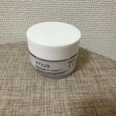 Anua アヌア ドクダミ77 B3ZINC スージングクリーム 80mlのサムネイル