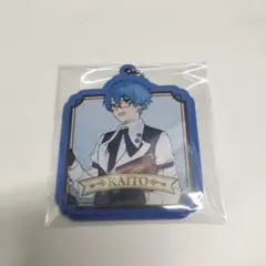 KAITO ラバーチャーム