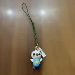 ポケモン 根付マスコット　ミジュマル