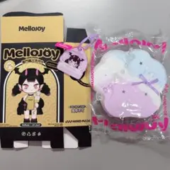 mellojoy 猫爪 スクイーズ 天使