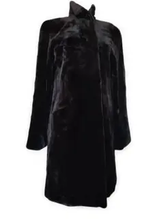 2025年最新】gresグレ ファーコート 毛皮の人気アイテム - メルカリ