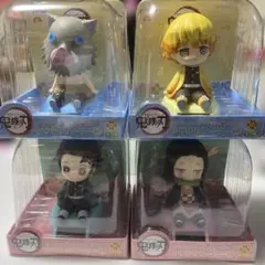 2025年最新】鬼滅の刃 ゆらゆらソーラー①の人気アイテム - メルカリ