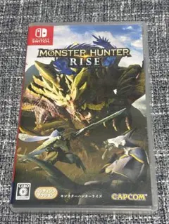 モンスターハンターライズ2個セット