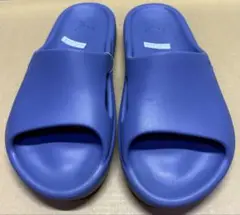 プーマ PUMA シブイキャット ブルー サンダル 28cm