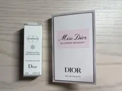 Dior スノー エッセンス オブ ライト ローション ブルーミングブーケのサムネイル