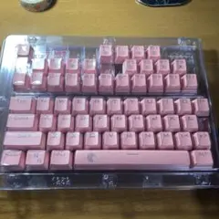 キーキャップ 日本語配列