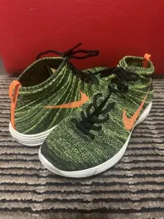 ナイキ NIKE ゴルフシューズ フライニット チャッカ 819009-300 reonard_1-240001095557