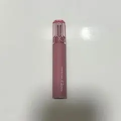 rom&nd グラスティングカラーグロス 01 ピオニーバレエ