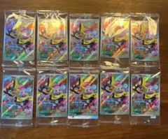 デデンネ 10枚 Vマックスクライマックス - メルカリ