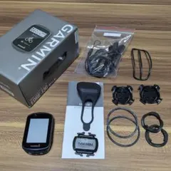 Nechan さん GARMIN EDGE 1030 PLUS セット - メルカリ