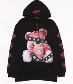 TRAVAS TOKYO × REFLEM コラボパーカーのサムネイル