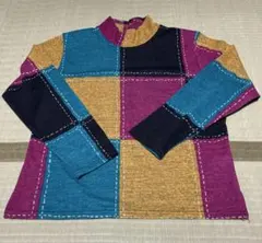 FT.Collection デザイントップス