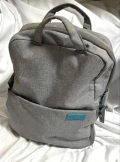 エレコム off toco バックパック リュック グレー