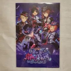 あんスタ!! ES store オフィスポスター風シート Knights - メルカリ