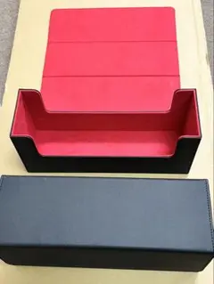 【2箱セット】マグネットローダー 収納ケース 35 PT 36枚収納