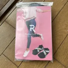 Runway Cure Sole 着圧ソックス Lサイズ ブラック - メルカリ