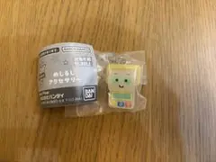 トイ・ストーリー5 めじるしアクセサリー ガチャ　スマーティーパンツ