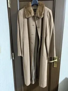 2025年最新】レリアン 13+カシミヤコートの人気アイテム - メルカリ