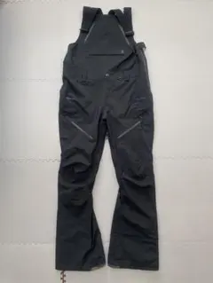 VOLCOM ビブパンツ スノボウェア GORE-TEX Elm Stretch