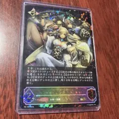 バイヴカハ UR PR プロモ 4枚セット シャドウバース エボルヴ バイヴカハ UR PR プロモ 4枚セット シャドウバース エボルヴ