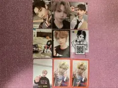 FELIXトレカまとめ売り