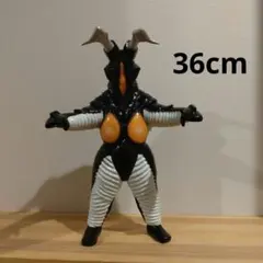 ゼットン　ビッグサイズフィギュア　36cm