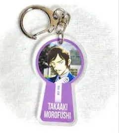 諸伏高明 キャラクターグッズ