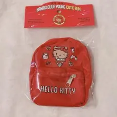 OLIVE YOUNG オリヤン ハローキティ　韓国 ポーチ