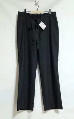 auralee スラックス