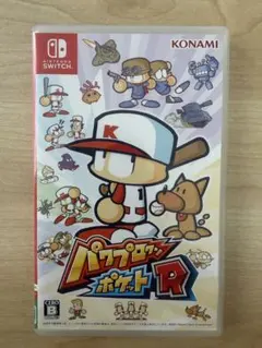 switch ソフト スポーツ