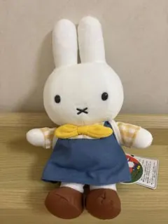 OLIVIA THE PIGLET ぬいぐるみ 新品タグ付き - メルカリ